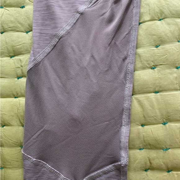 lululemon capri leggings - Picture 5 of 5